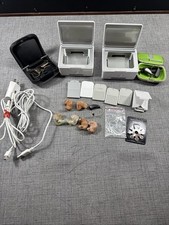 Used hearing aid for sale  Medford