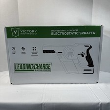 Victory professional cordless for sale  Auburn