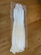 Brautkleid modelabel lindegger gebraucht kaufen  Limbach