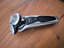 Philips rasierer s9711 gebraucht kaufen  Kahla