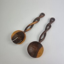 Hand carved wood for sale  LUTON