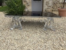 Timothy oulton acrylic for sale  CIRENCESTER