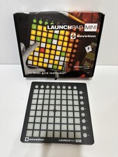 Usado, Novation Launchpad Mini Ableton Live Controller - Funciona comprar usado  Enviando para Brazil