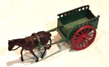 Chariot charrette ferme d'occasion  Saint-Avold