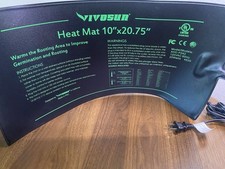 Vivosun x20.75 seedling for sale  Glendale
