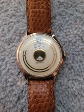 Benrus dial rama for sale  LONDON