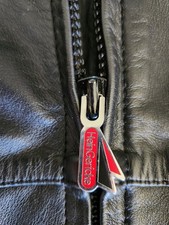 Hein gericke leather for sale  Melbourne