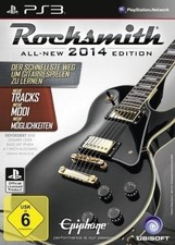Rocksmith all new gebraucht kaufen  Siegburg