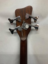 warwick corvette standard comprar usado  Enviando para Brazil