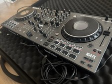 Numark ns4fx professioneller gebraucht kaufen  Caputh