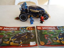 Lego ninjago d'occasion  Miramas