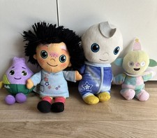 Cbeebies moon soft for sale  THETFORD