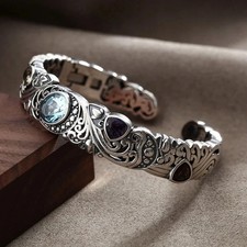Edles armband 925 gebraucht kaufen  Weilerswist