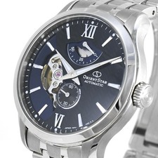 Orient star layered d'occasion  Expédié en France