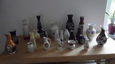 Porzellan vasen vintage gebraucht kaufen  Eilenburg