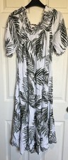 Next beachwear dress for sale  SHEFFIELD