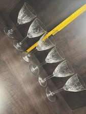 Verres cristal saint d'occasion  Soultz-Haut-Rhin