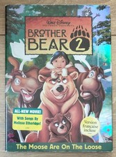 brother bear dvd for sale brother bear dvd for sale LEEDS