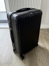 Rimowa salsa matte for sale  LONDON