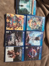 Lot ps4 games for sale  Gainesville
