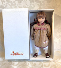 Sigikid poupée fille d'occasion  Orleans-