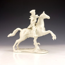 Nymphenburg german porcelain for sale  UK