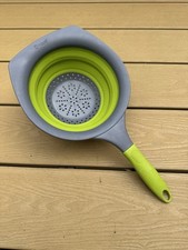 Outwell collapsible colander for sale  BUCKINGHAM