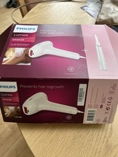 Philips lumea ipl for sale  GLOUCESTER