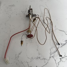 Main multipoint thermocouple for sale  DUKINFIELD
