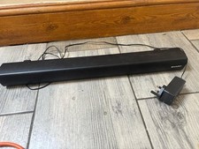 Sharp sb106 2.0 for sale  WELLINGBOROUGH