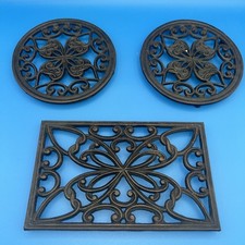 set southern living trivet for sale set southern living trivet for sale Knoxville