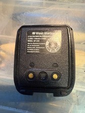 west marine radio for sale  Hampton