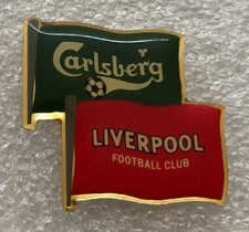 Rare liverpool carlsberg for sale  NOTTINGHAM