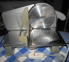 Elektrische brotmaschine alles gebraucht kaufen  Neu Darchau
