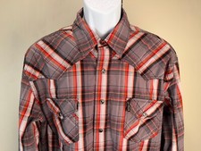Cinch men gray for sale  Bellevue