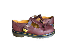 Martens scarpe donna usato  Medicina