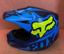 Capacete de corrida Fox V1 tamanho pequeno., usado comprar usado  Enviando para Brazil
