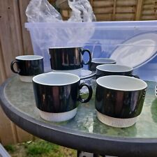 Poole pottery black for sale  BROMLEY