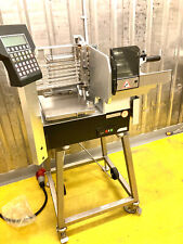 Bizerba a400 automatic for sale  BEVERLEY