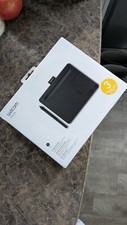 Wacom intuos wireless for sale  Eaton