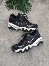 Vintage reebok hexalite for sale  Hancock