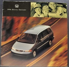 1996 honda odyssey for sale  Olympia