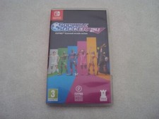Sociable soccer nintendo d'occasion  Senozan