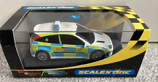 Scalextric ford focus for sale  BOLTON