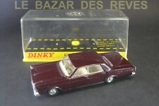 Dinky toys ford d'occasion  Paris XV