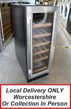 Amica awc300ss silver for sale  WORCESTER