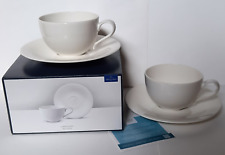 Villeroy boch tazze usato  Firenze