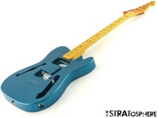 Fender 1972 tele for sale  Exeter