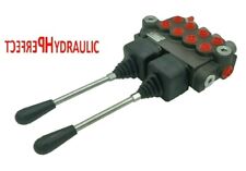 Distributeur hydraulique eleme d'occasion  Expédié en France