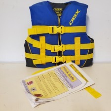 Dbx coast guard for sale  Meridian